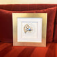 Moonstone Tranquility Framed Artwork