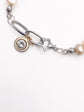 Wish Upon a Pearl Bracelet - One of A Kind