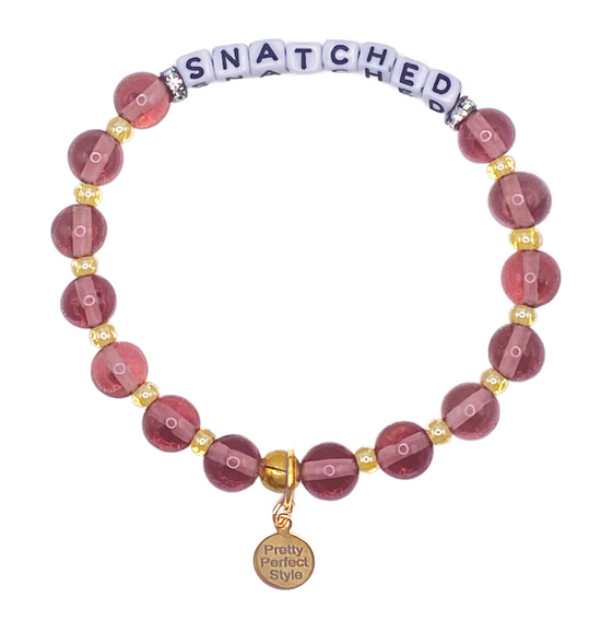 Snatched Bracelet