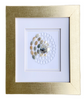 Moonstone Tranquility Framed Artwork