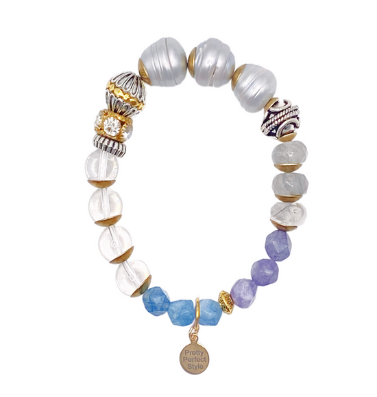 Luxe Luna Bracelet