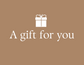 Pretty Perfect Style Gift Card